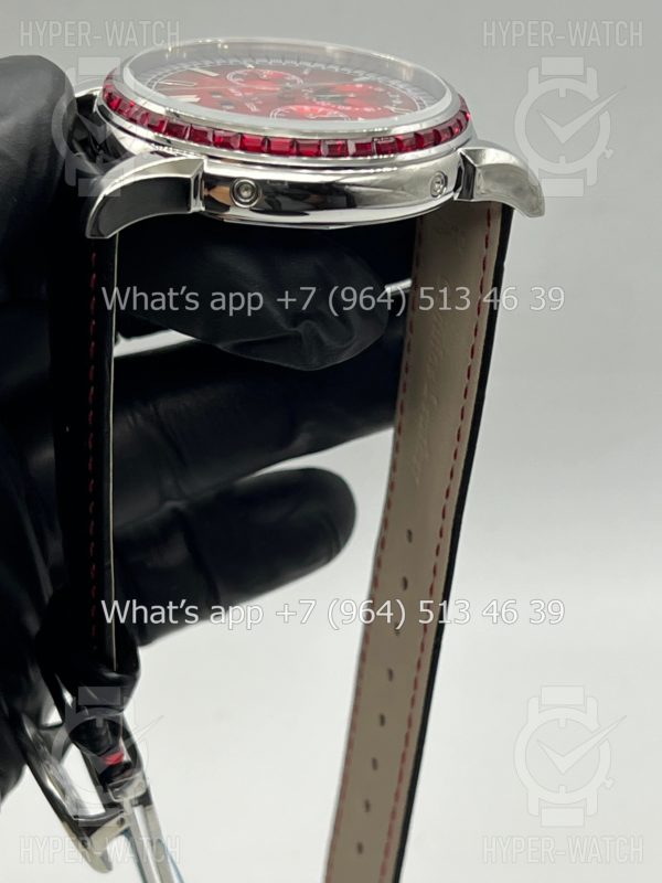 Товар Patek Philippe Grand Complications 43mm Art 6012 Фото 14 - Patek Philippe Grand Complications 43mm Art 6012