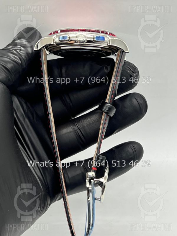 Товар Patek Philippe Grand Complications 43mm Art 6012 Фото 17 - Patek Philippe Grand Complications 43mm Art 6012