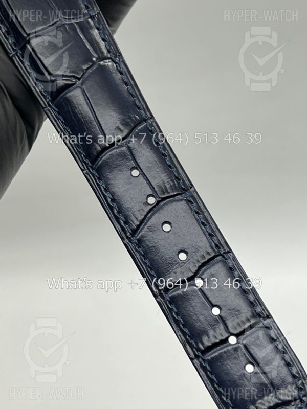Товар Patek Philippe Grand Complications 43mm Art 6010 Фото 9 - Patek Philippe Grand Complications 43mm Art 6010