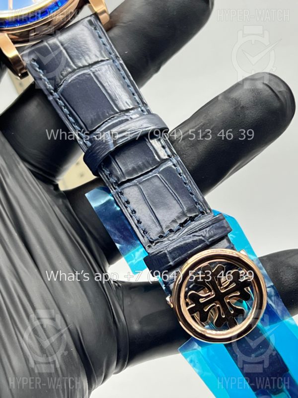 Товар Patek Philippe Grand Complications 43mm Art 6010 Фото 10 - Patek Philippe Grand Complications 43mm Art 6010