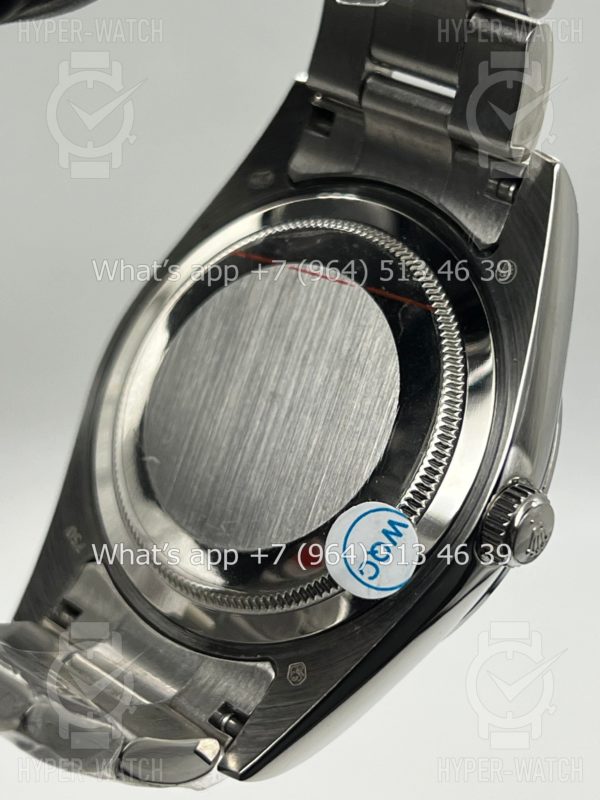 Фото 21 - Rolex Milgauss 40mm Art 5835