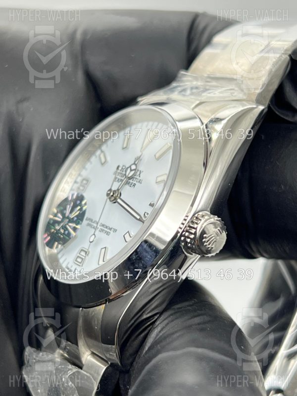 Товар Rolex Explorer 36mm Art 5780 Фото 7 - Rolex Explorer 36mm Art 5780