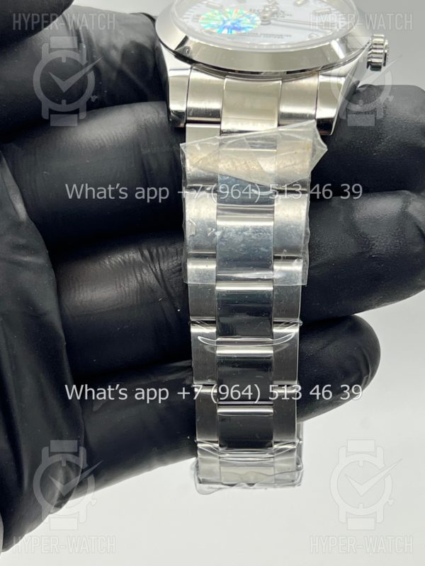 Товар Rolex Explorer 36mm Art 5780 Фото 10 - Rolex Explorer 36mm Art 5780