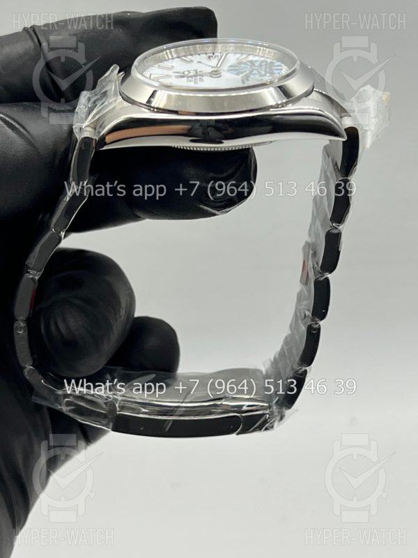 Товар Rolex Explorer 36mm Art 5780 Фото 14 - Rolex Explorer 36mm Art 5780