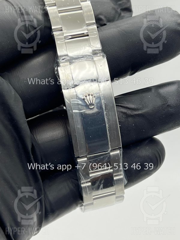 Товар Rolex Explorer 36mm Art 5780 Фото 16 - Rolex Explorer 36mm Art 5780