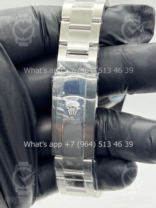 Товар Rolex Explorer 36mm Art 5780 Фото 17 - Rolex Explorer 36mm Art 5780