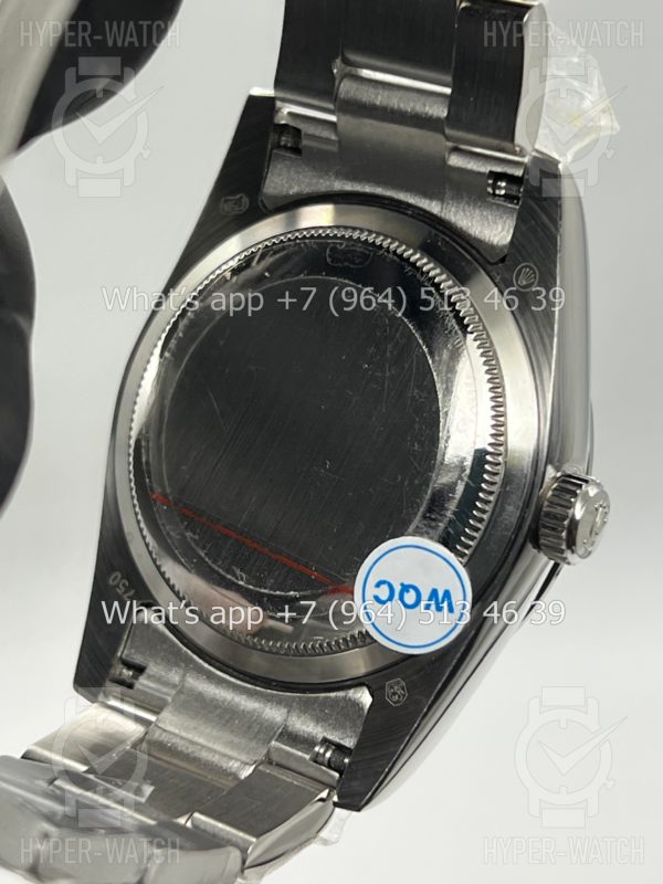 Товар Rolex Explorer 36mm Art 5780 Фото 18 - Rolex Explorer 36mm Art 5780