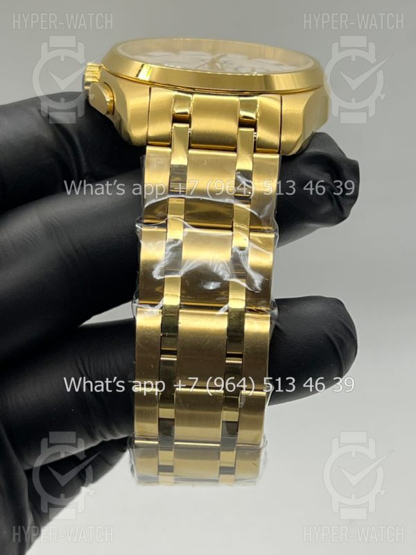 Фото 13 - Tissot Couturier Chronograph 43mm Art 5987