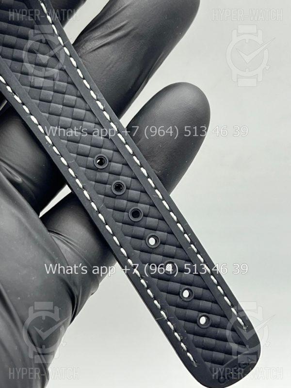 Товар Omega Seamaster Aqua Terra 150M 220.92.43.22.99.001 Worldtimer Фото 10 - Omega Seamaster Aqua Terra 150M 220.92.43.22.99.001 Worldtimer