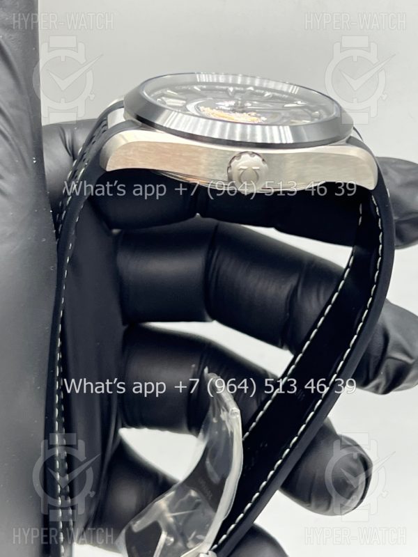 Товар Omega Seamaster Aqua Terra 150M 220.92.43.22.99.001 Worldtimer Фото 13 - Omega Seamaster Aqua Terra 150M 220.92.43.22.99.001 Worldtimer