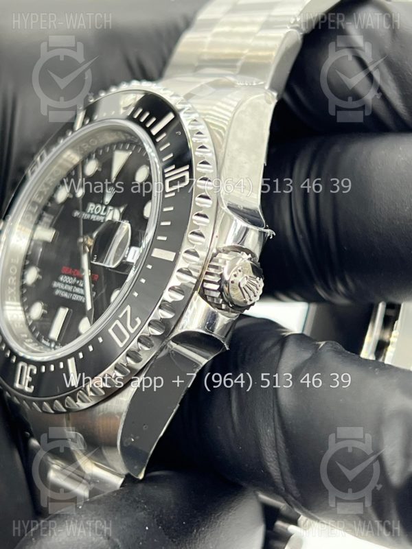 Товар Rolex Sea-Dweller 43mm 126600-0002 VS Фото 4 - Rolex Sea-Dweller 43mm 126600-0002 VS