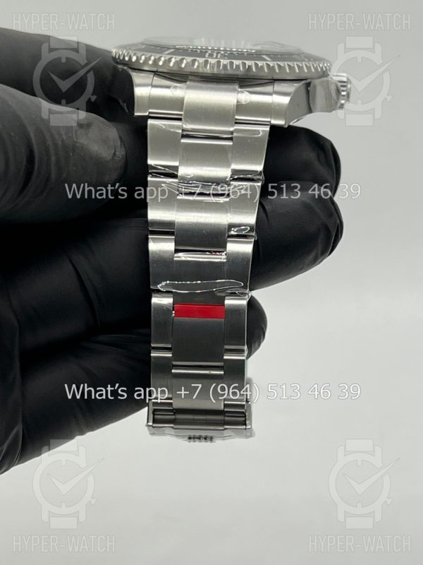 Товар Rolex Sea-Dweller 43mm 126600-0002 VS Фото 9 - Rolex Sea-Dweller 43mm 126600-0002 VS