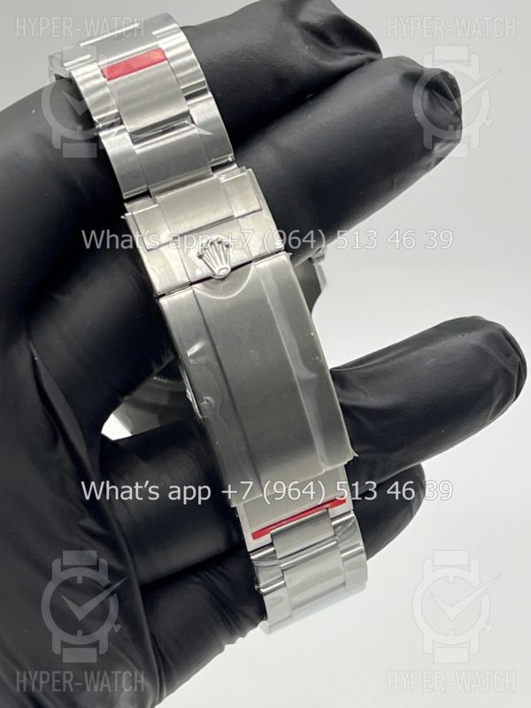 Товар Rolex Sea-Dweller 43mm 126600-0002 VS Фото 13 - Rolex Sea-Dweller 43mm 126600-0002 VS