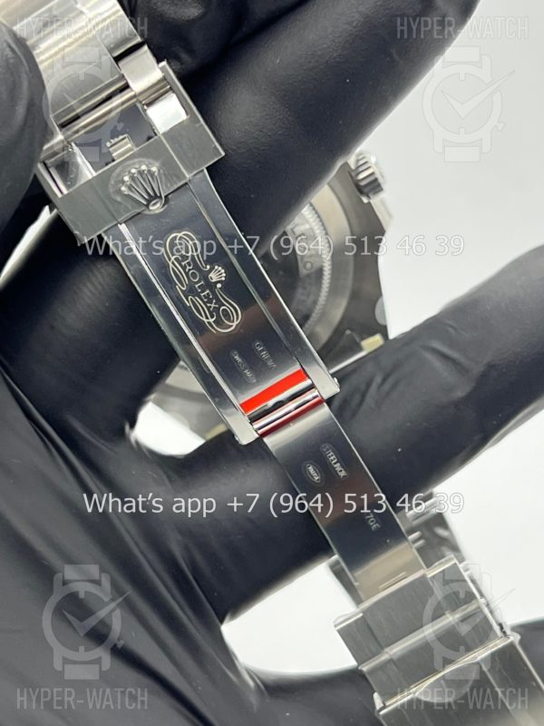 Товар Rolex Sea-Dweller 43mm 126600-0002 VS Фото 14 - Rolex Sea-Dweller 43mm 126600-0002 VS