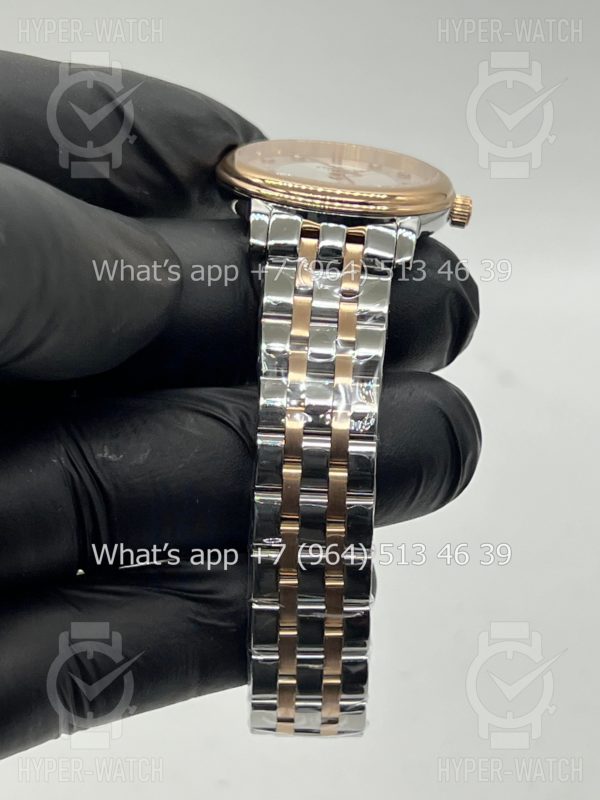 Товар Tissot Carson Premium Lady 30mm Art 5968 Фото 10 - Tissot Carson Premium Lady 30mm Art 5968