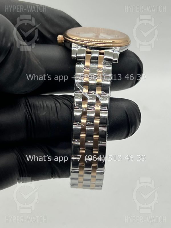 Товар Tissot Carson Premium Lady 30mm Art 5968 Фото 12 - Tissot Carson Premium Lady 30mm Art 5968
