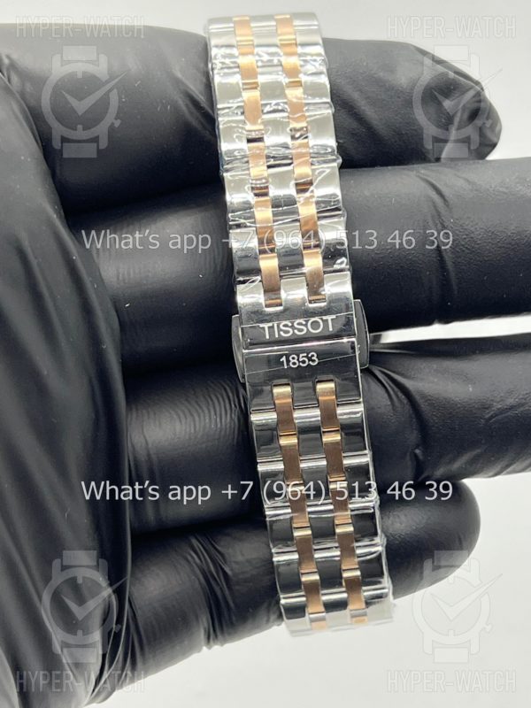 Товар Tissot Carson Premium Lady 30mm Art 5968 Фото 14 - Tissot Carson Premium Lady 30mm Art 5968