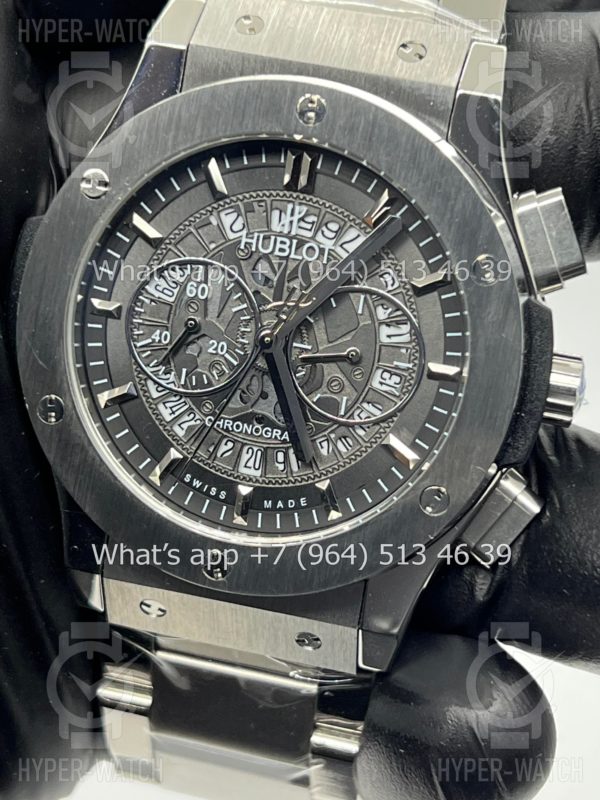Товар Hublot Classic Fusion Aerofusion 45mm Art 6067 Фото 3 - Hublot Classic Fusion Aerofusion 45mm Art 6067