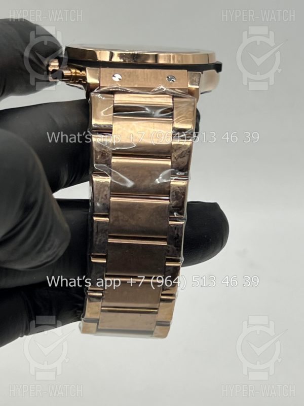Фото 12 - Hublot Classic Fusion Aerofusion 45mm Art 6066