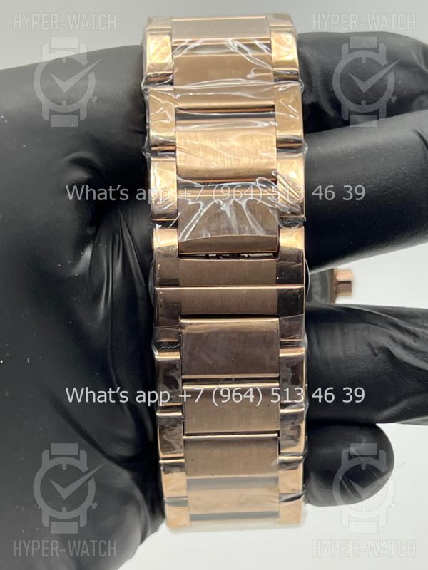 Фото 15 - Hublot Classic Fusion Aerofusion 45mm Art 6066