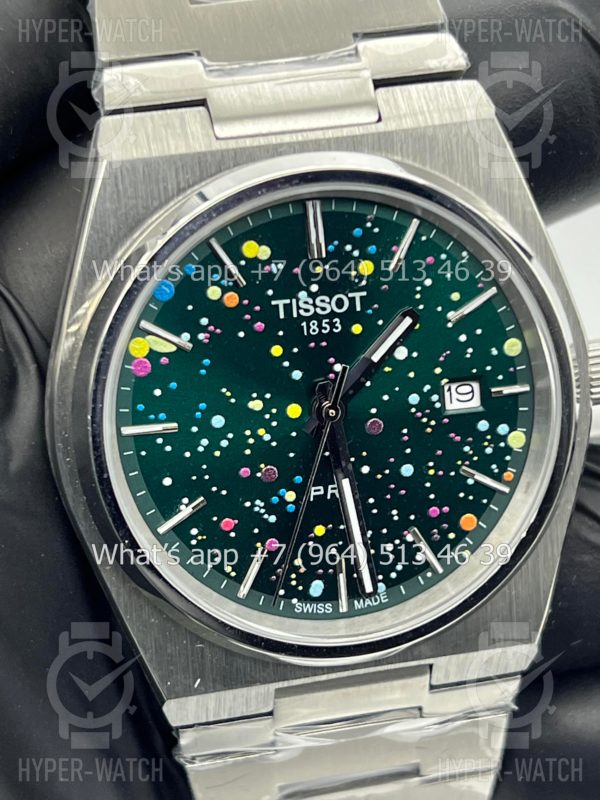 Фото 5 - Tissot PRX 40mm Art 5991