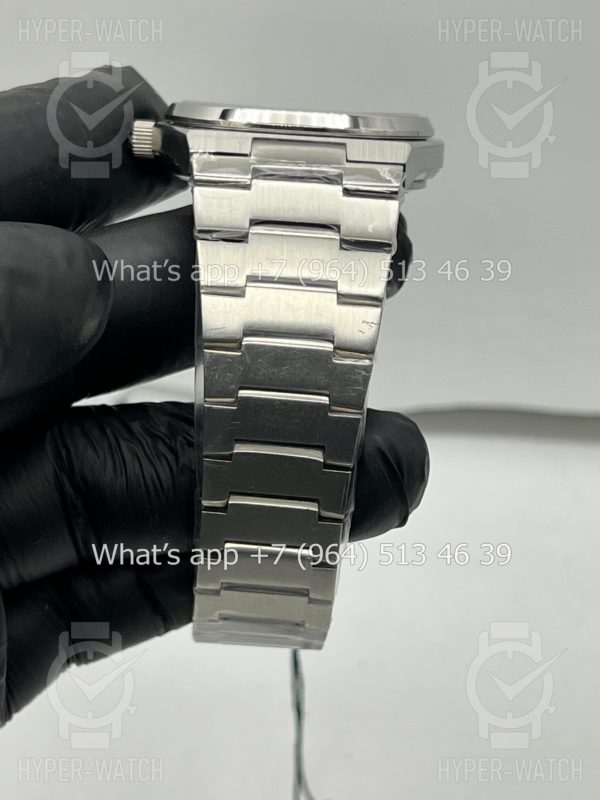 Фото 12 - Tissot PRX 40mm Art 5991