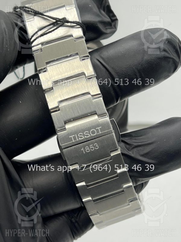 Фото 14 - Tissot PRX 40mm Art 5991