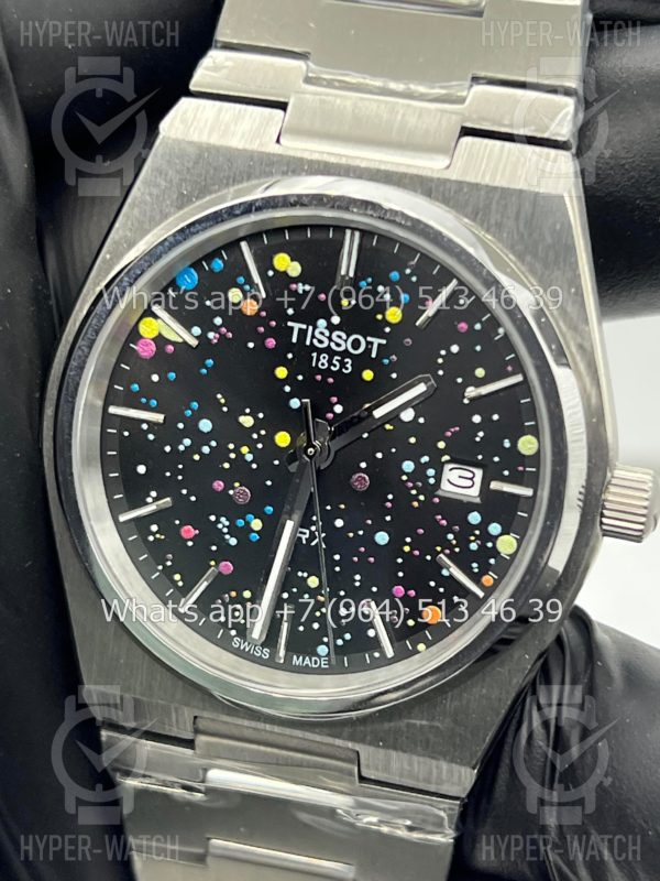 Товар Tissot PRX 40mm Art 5990 Фото 2 - Tissot PRX 40mm Art 5990