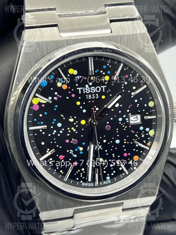 Товар Tissot PRX 40mm Art 5990 Фото 3 - Tissot PRX 40mm Art 5990