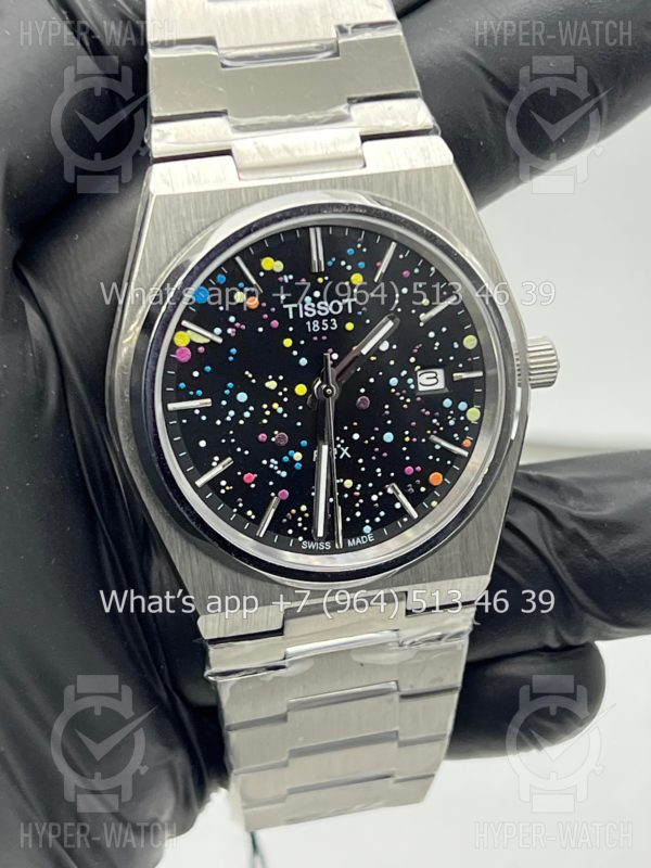 Товар Tissot PRX 40mm Art 5990 Фото 4 - Tissot PRX 40mm Art 5990