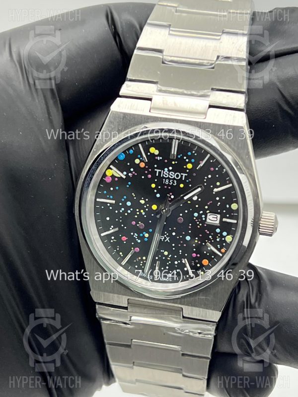 Товар Tissot PRX 40mm Art 5990 Фото 5 - Tissot PRX 40mm Art 5990