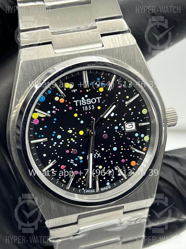 Товар Tissot PRX 40mm Art 5990 Фото 6 - Tissot PRX 40mm Art 5990