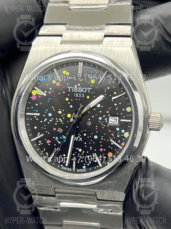 Товар Tissot PRX 40mm Art 5990 Фото 7 - Tissot PRX 40mm Art 5990