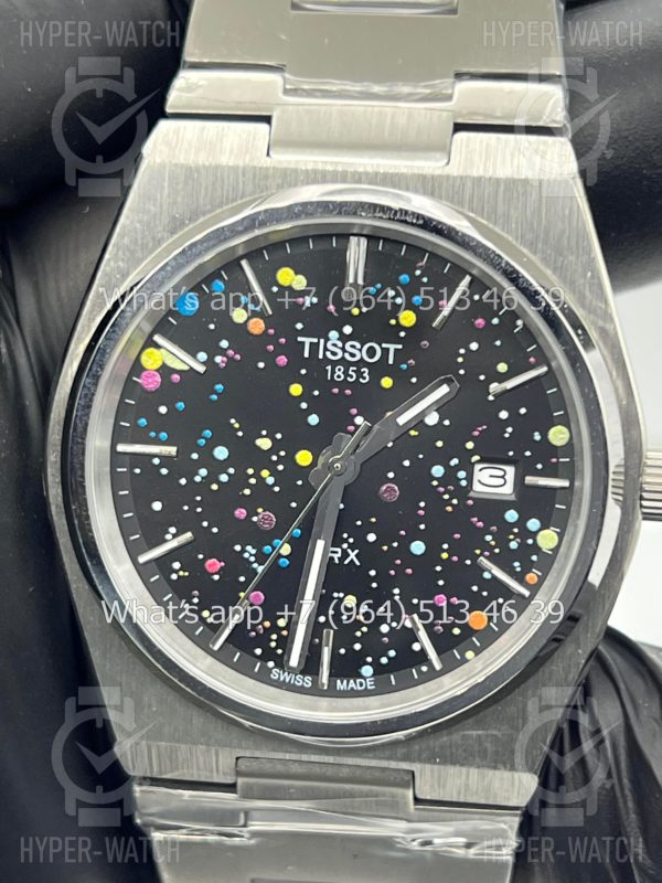 Товар Tissot PRX 40mm Art 5990 Фото 8 - Tissot PRX 40mm Art 5990