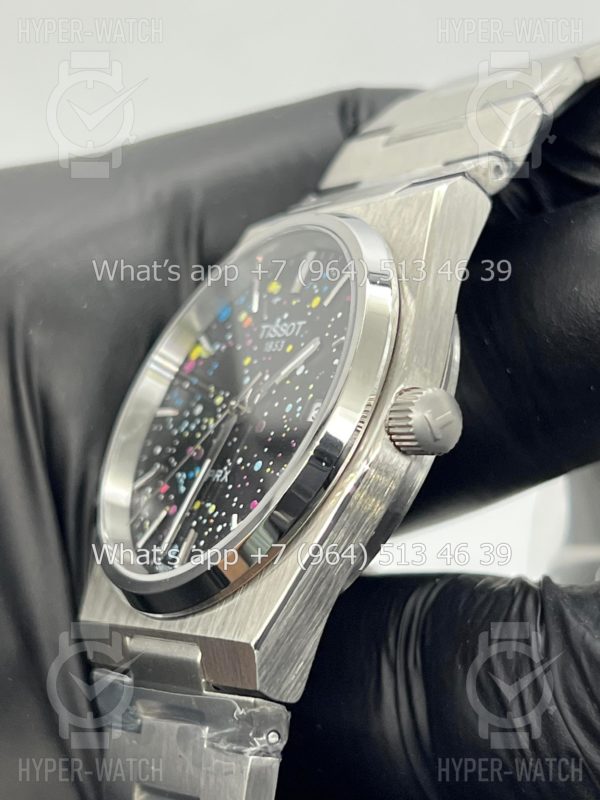 Товар Tissot PRX 40mm Art 5990 Фото 9 - Tissot PRX 40mm Art 5990