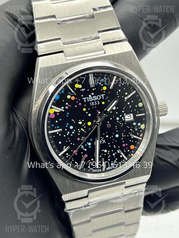 Товар Tissot PRX 40mm Art 5990 Фото 10 - Tissot PRX 40mm Art 5990