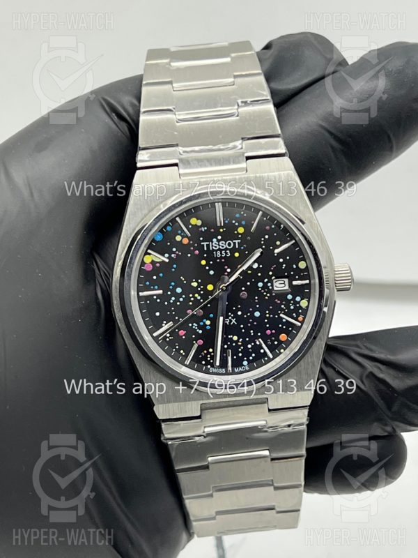 Товар Tissot PRX 40mm Art 5990 Фото 11 - Tissot PRX 40mm Art 5990