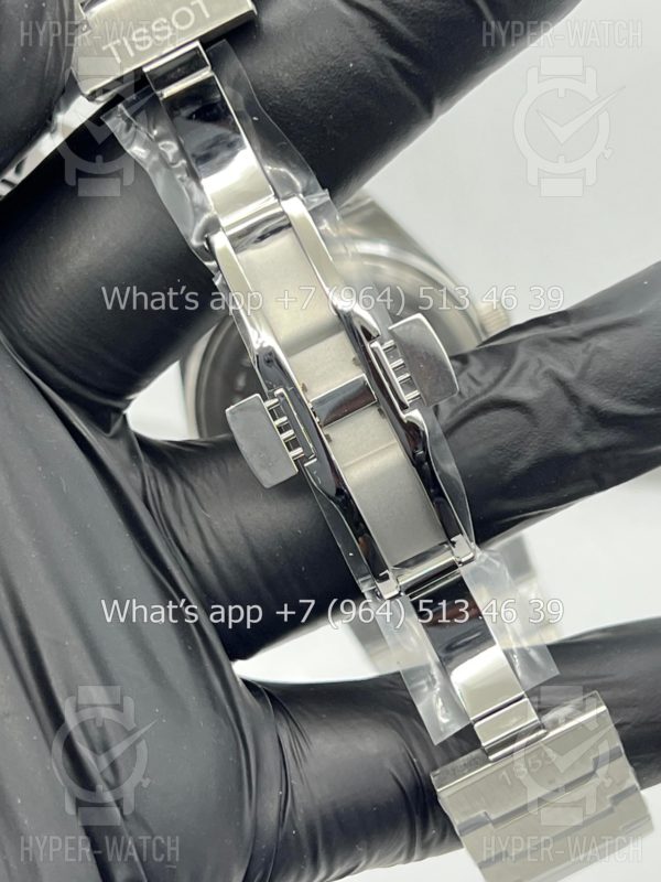 Товар Tissot PRX 40mm Art 5990 Фото 16 - Tissot PRX 40mm Art 5990