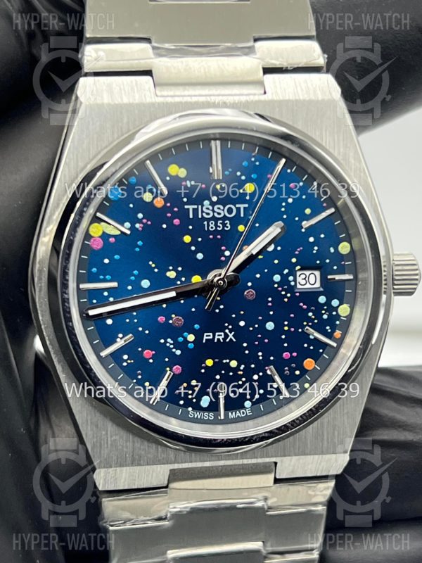 Товар Tissot PRX 40mm Art 5992 Фото 2 - Tissot PRX 40mm Art 5992