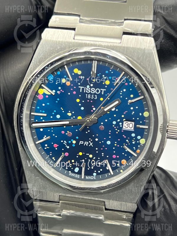 Товар Tissot PRX 40mm Art 5992 Фото 3 - Tissot PRX 40mm Art 5992