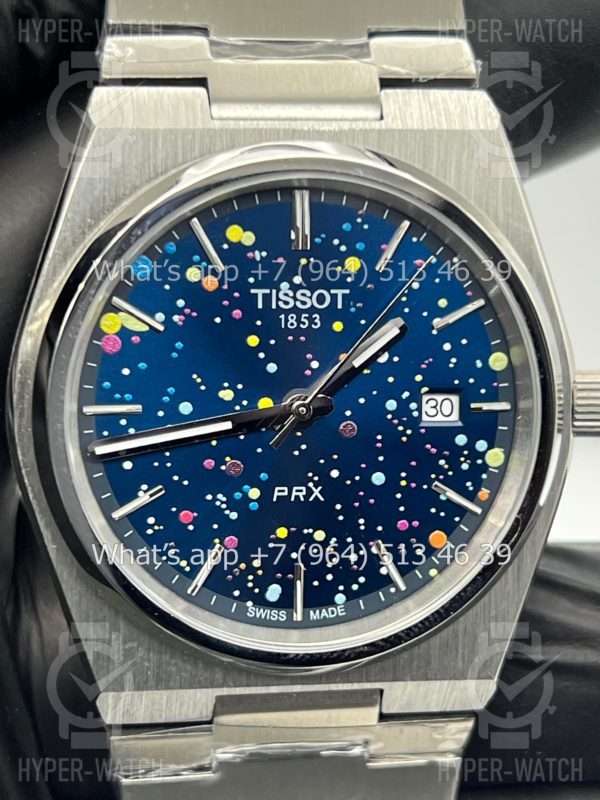 Товар Tissot PRX 40mm Art 5992 Фото 4 - Tissot PRX 40mm Art 5992