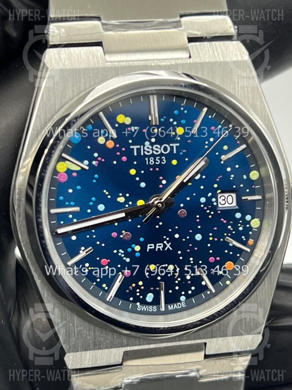 Товар Tissot PRX 40mm Art 5992 Фото 5 - Tissot PRX 40mm Art 5992