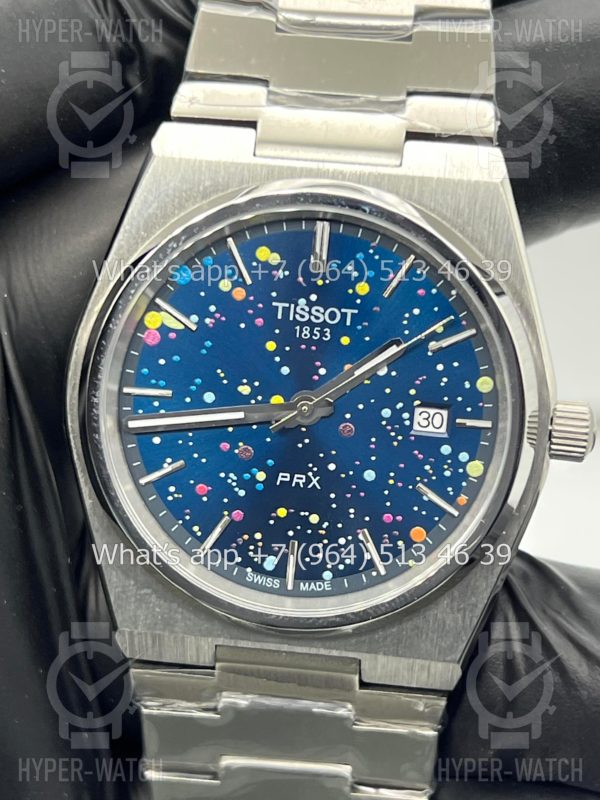 Товар Tissot PRX 40mm Art 5992 Фото 6 - Tissot PRX 40mm Art 5992