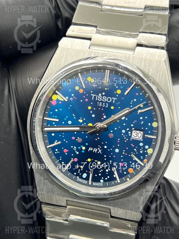 Товар Tissot PRX 40mm Art 5992 Фото 7 - Tissot PRX 40mm Art 5992