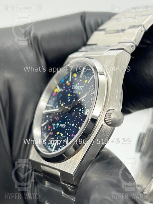 Товар Tissot PRX 40mm Art 5992 Фото 8 - Tissot PRX 40mm Art 5992