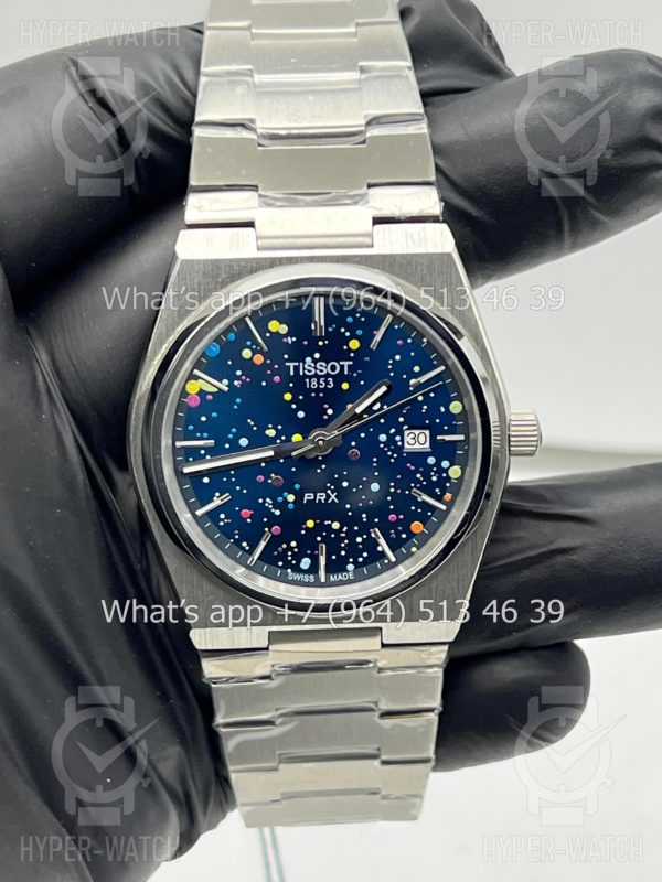 Товар Tissot PRX 40mm Art 5992 Фото 9 - Tissot PRX 40mm Art 5992