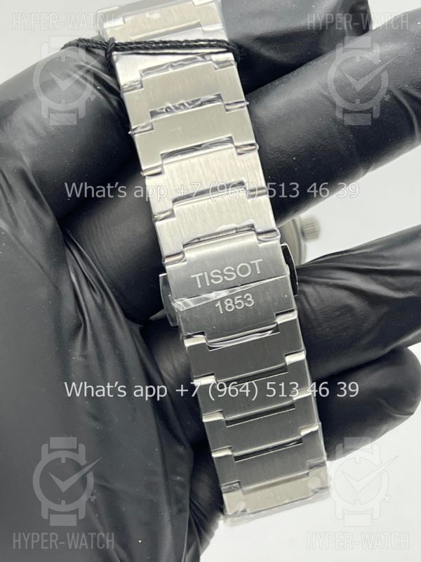 Товар Tissot PRX 40mm Art 5992 Фото 14 - Tissot PRX 40mm Art 5992