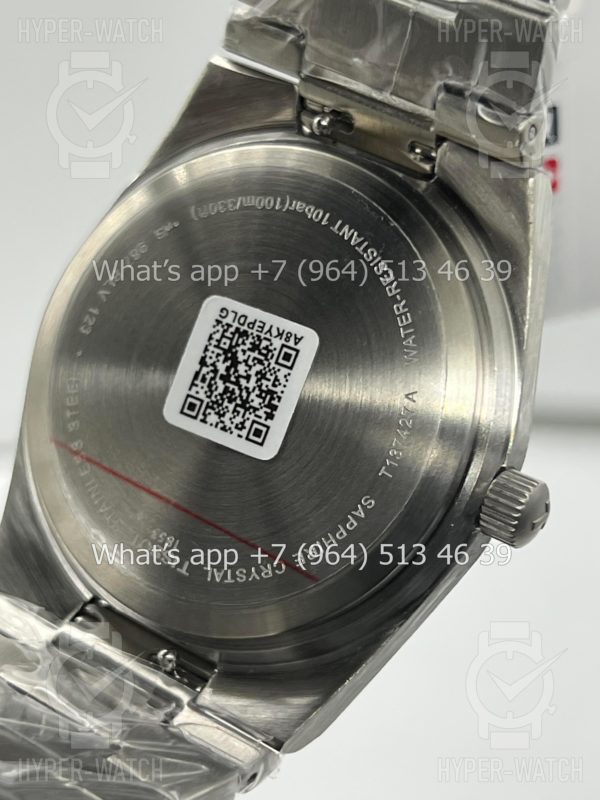 Товар Tissot PRX 40mm Art 5992 Фото 16 - Tissot PRX 40mm Art 5992
