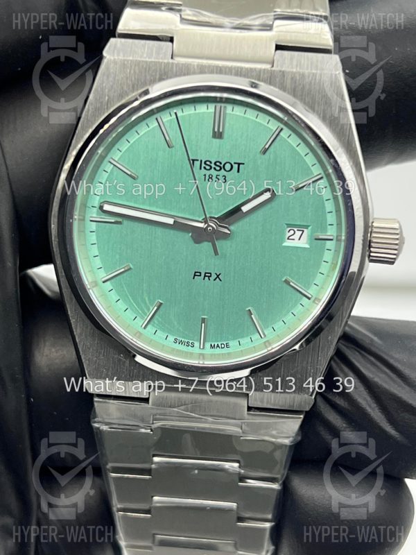 Фото 2 - Tissot PRX 40mm Art 5993