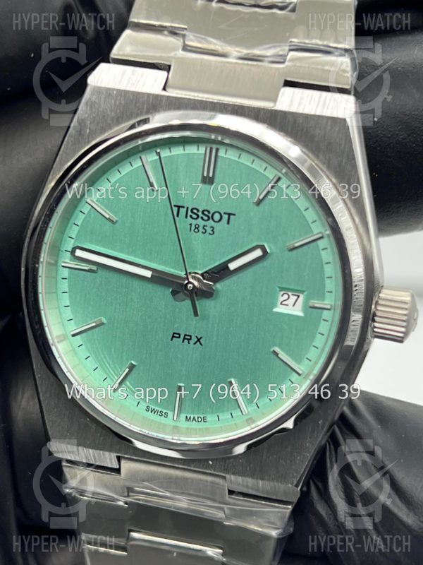 Фото 3 - Tissot PRX 40mm Art 5993